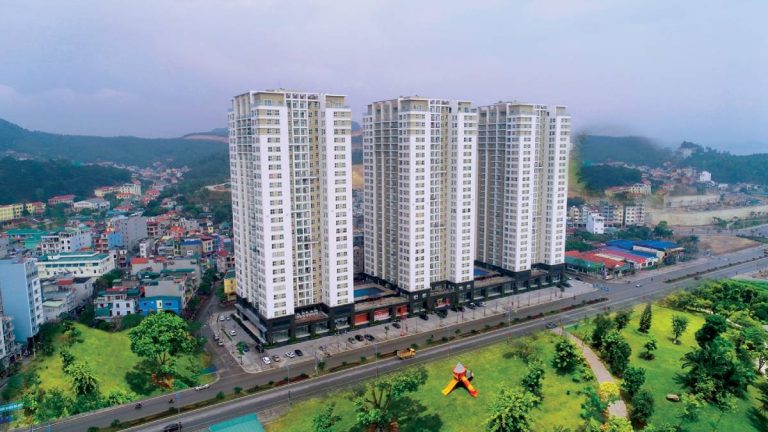 Dự Án New Life Tower: Biểu Tượng Mới Tại Thành Phố Hạ Long