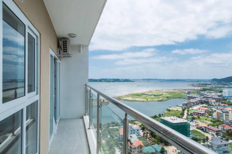 Tiềm Năng Đầu Tư Căn Hộ Condotel New Life Tower Hạ Long