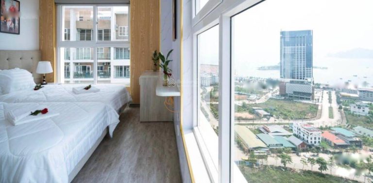 Chung Cư New Life Tower Hạ Long: Không Gian Sống Đẳng Cấp