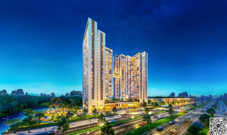 Dự Án Essensia Sky Nam Sài Gòn: Điểm Nhấn Bất Động Sản 2024