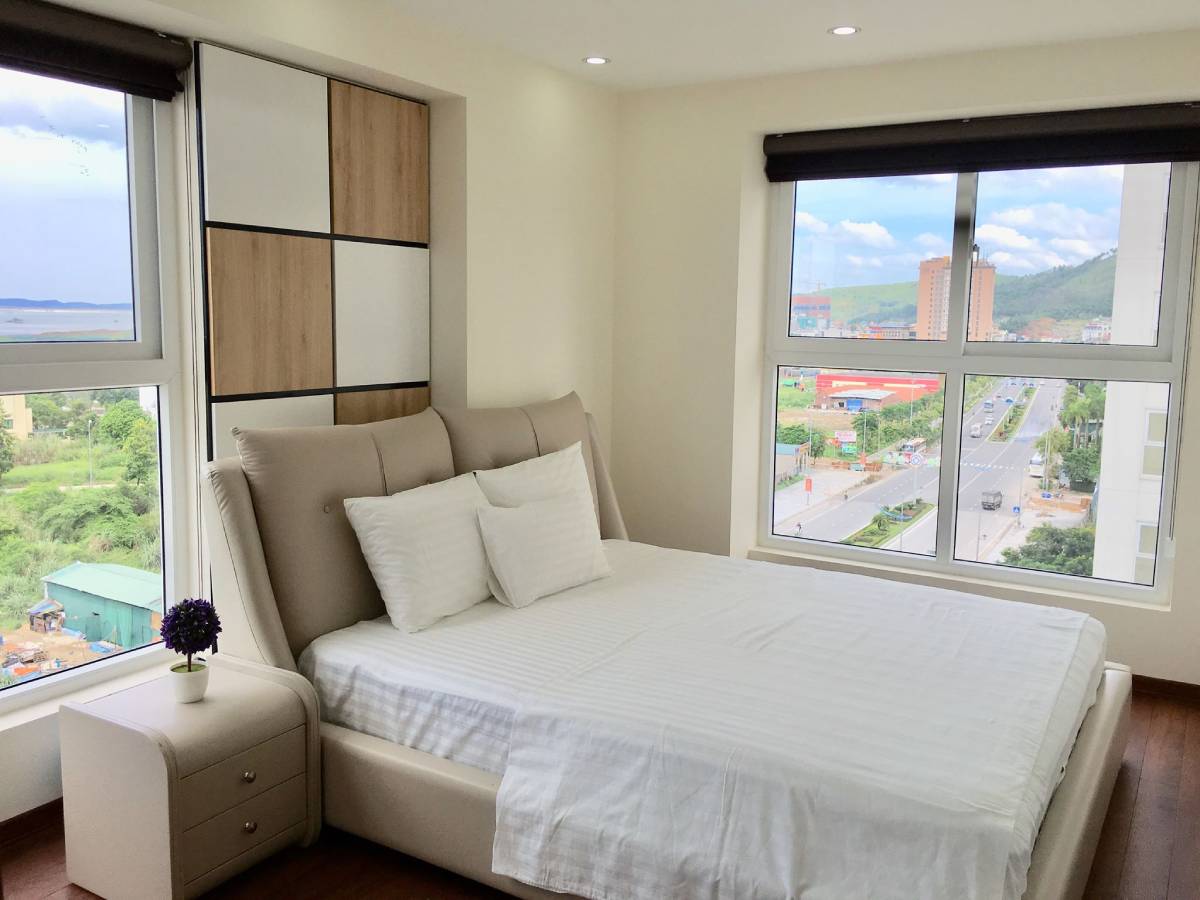 Thanh Giang Homestay