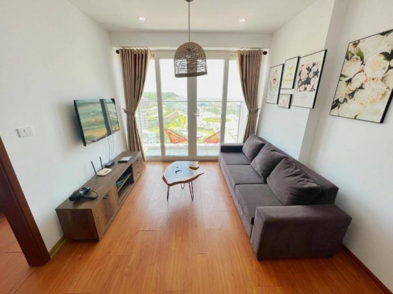 Top 7 Homestay Tại Newlife Tower Hạ Long Đáng Trải Nghiệm