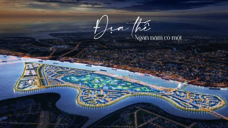 Dự Án Vinhomes Royal Island: Tiện Ích Đẳng Cấp Tại Đảo Vũ Yên